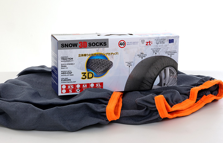 スノーソックス